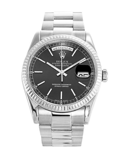 Rolex Day-Date 118239